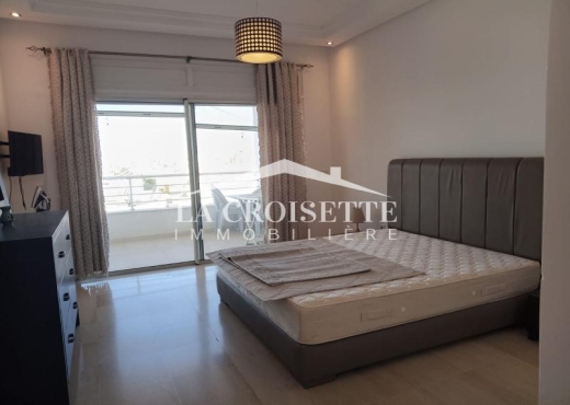 s3 meublé vue mer au Lac2 MAL1792