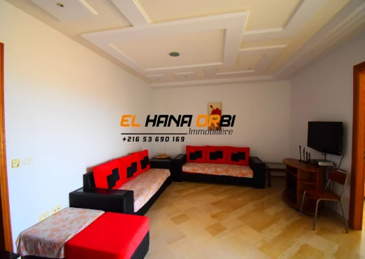 Appartement À Louer à MAHDIA - S+2 Vue Mer Pour Vacances - Immobiliere.tn - Photo 8