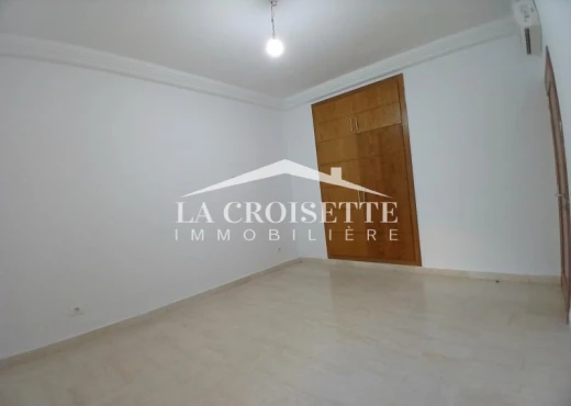 Appartement À Louer à TUNIS - S3 aux Jardins de Carthage MAL3577 - Immobiliere.tn - Photo 5