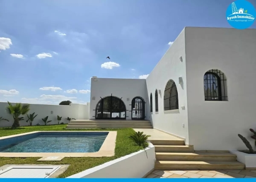 Villa Land
