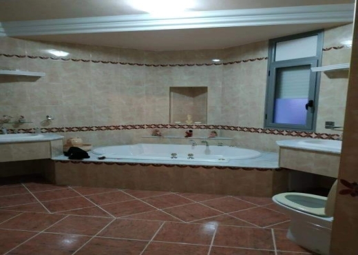 Villa de ht st sidi thabet