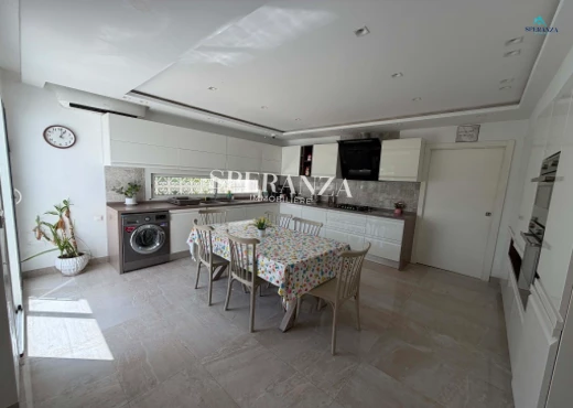 villa À Louer à NABEUL - Location Villa Santorini S+4 - Immobiliere.tn - Photo 12