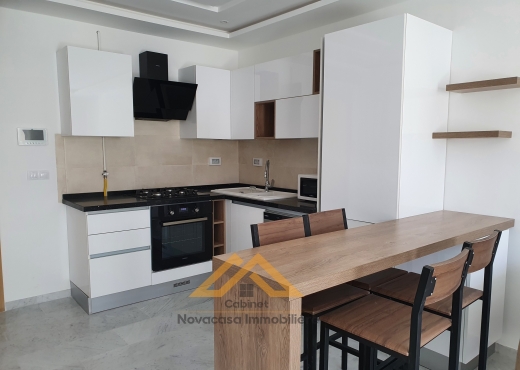 Appartement À Louer à SOUSSE - Appartement S+2 meublé - Immobiliere.tn - Photo 8