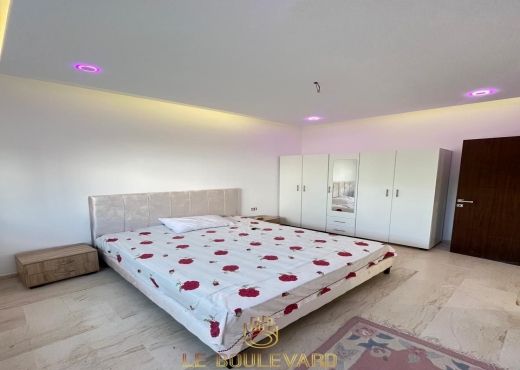 Appartement S+2 Haut Standing
