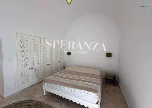 villa À Vendre à NABEUL - Vente villa Jana S+3 - Immobiliere.tn