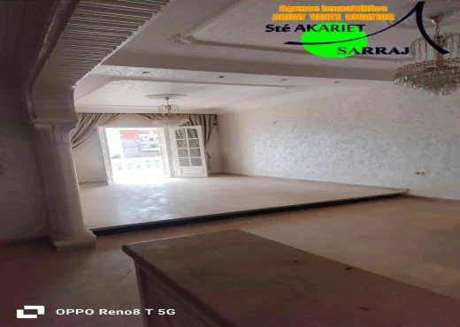 maison À Vendre à SOUSSE - Offre d'investissement - Immobiliere.tn