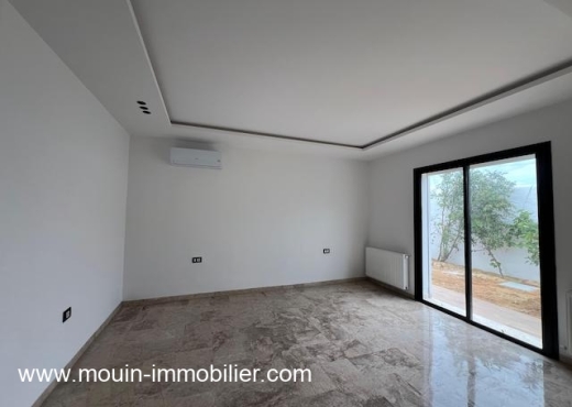 VILLA BALI Sidi Hammed AV1840