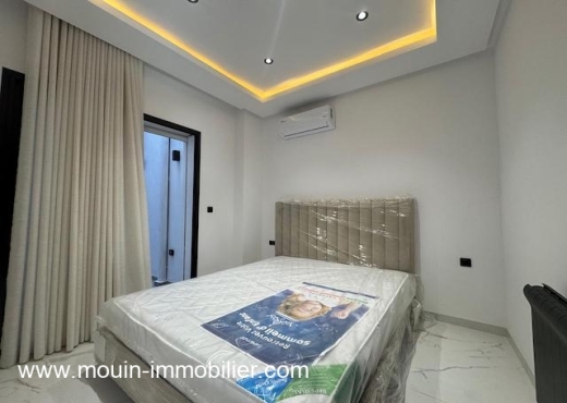 APPARTEMENT YUCCA Hammamet AV1844