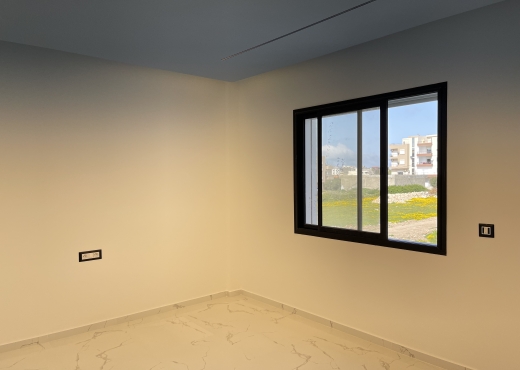 A vendre appartement à kelibia