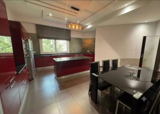 villa À Vendre à SOUSSE - Villa haut gamme à kantaoui - Immobiliere.tn