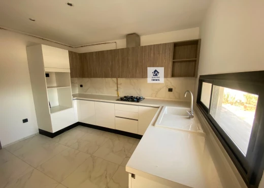 Appartement À Vendre à MANOUBA - A vendre un appartement S+2 - Immobiliere.tn - Photo 6
