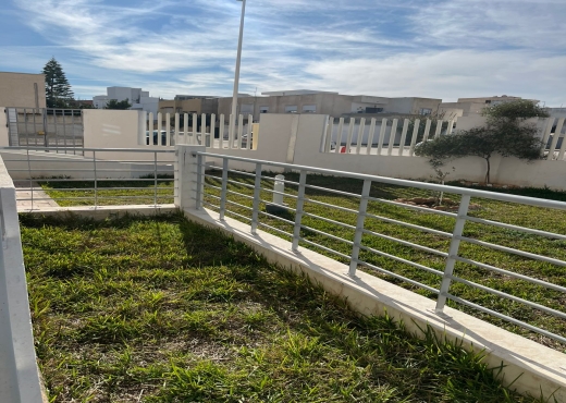 A louer S+2 a El Ghazela