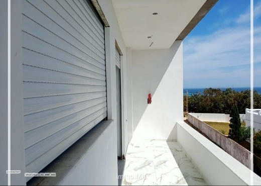 A Vendre Appartement S+2 à Kerkouene