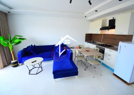 Appartement À Louer à MAHDIA - Pour location S+1 Rz Fatimides - Immobiliere.tn - Photo 8