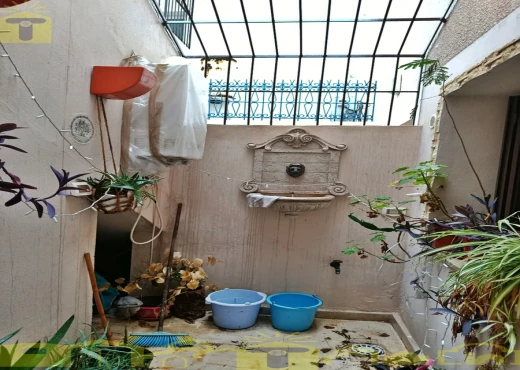 Appartement À Vendre à NABEUL - Coquette Appartement s1 - Immobiliere.tn - Photo 6