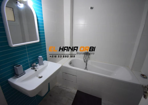 Appartement À Louer à MAHDIA - S+2 proche de la mer Pour Vacances - Immobiliere.tn - Photo 8