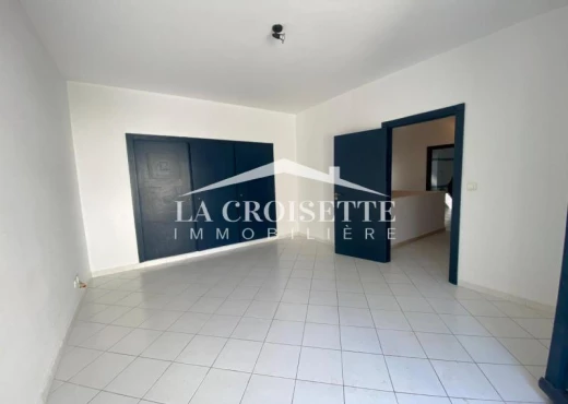 Appartement À Louer à TUNIS - s3 avec jardin à Gammarth MAL2251 - Immobiliere.tn - Photo 7
