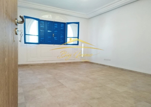 A VENDRE S+3 À KHZEMA OUEST