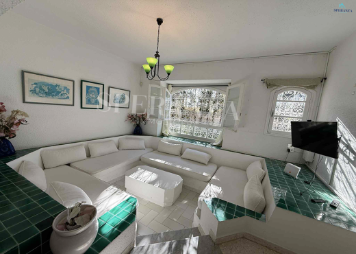 Location Villa Rawdha S+3