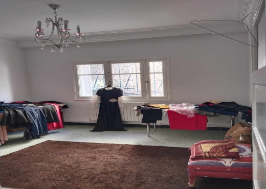 A vendre Villa de 500 m²
