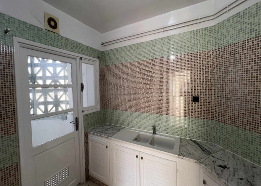 Appartement S+3 à vendre à Sousse