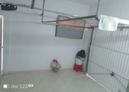 À louer – Duplex S+3 entièrement r