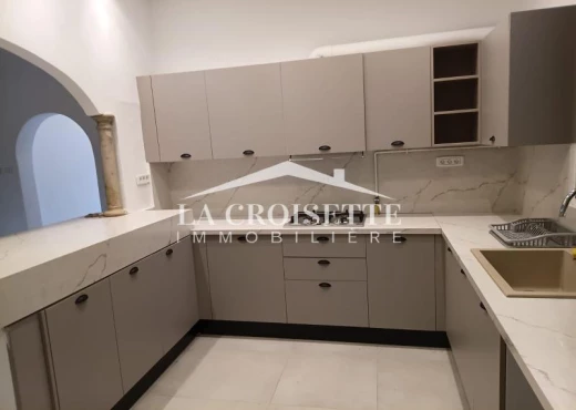 Appartement À Louer à TUNIS - s3 à Sidi BouSaid MRCL0349 - Immobiliere.tn - Photo 5