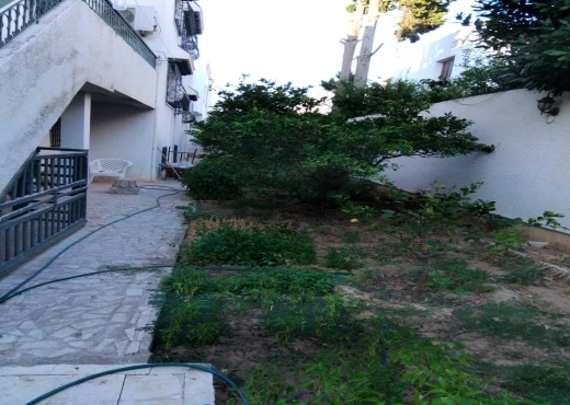 Appartement À Vendre à ARIANA - À VENDRE : villa à Riadh elandalos. - Immobiliere.tn - Photo 15