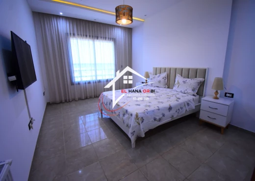 Appartement À Vendre à MAHDIA - à vendre appartement s+1 haut stan - Immobiliere.tn - Photo 8