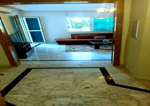 Particulier L Excellent S1 meublé