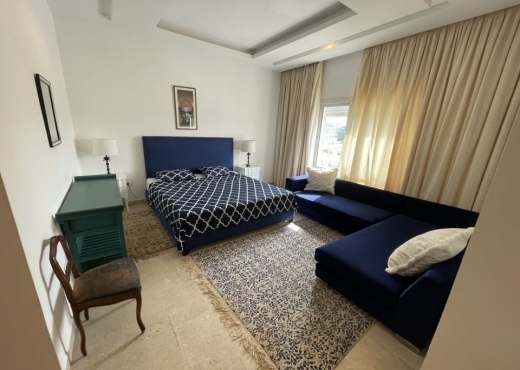 À LOUER – Jardins de Carthage ✨