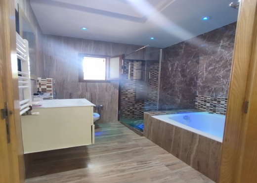 Appartement vue sur mer a kelibia