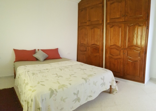 منزل مستقل للبيع في دار علوش