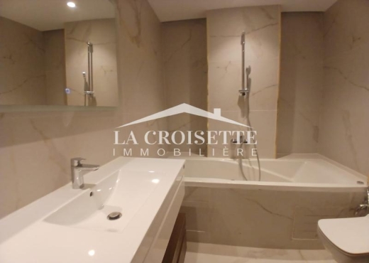 s4 à Ain Zaghouan nord MDL0710