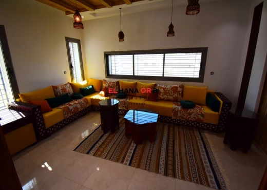 villa À Louer à MAHDIA - Pour Vacance Villa  Mahdia - Immobiliere.tn - Photo 5