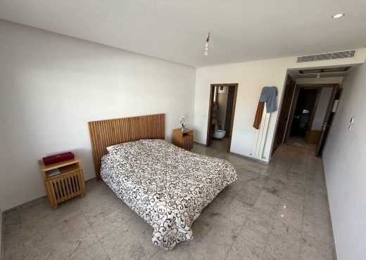 ENNASR 2 : APPARTEMENT DE HAUT STANDING S+2 À LOUE