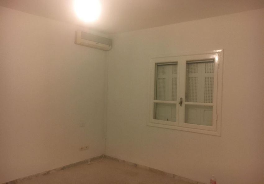 Appartement de 2 chambres à cité dar Gammarth