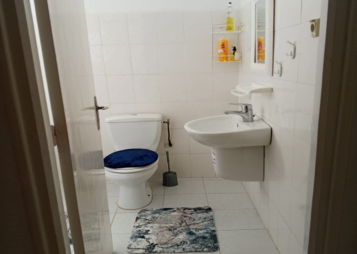 A louer  S+1 meublé Kalaa Sghira