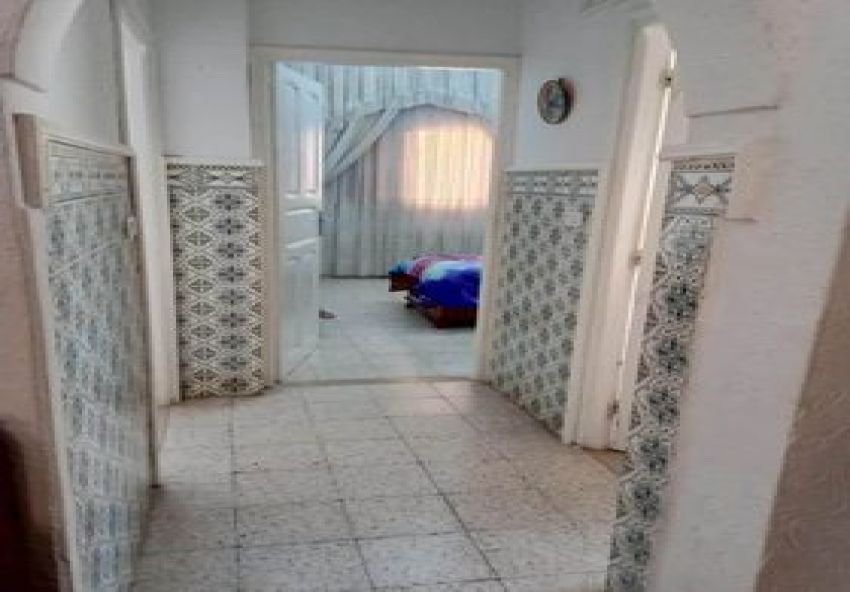 Maison à vendre à Megrine Riadh