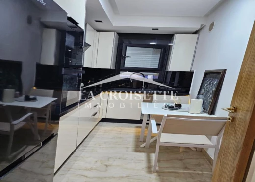 Appartement À Louer à TUNIS - s1 meublé à Ain Zaghouan nord - Immobiliere.tn - Photo 3