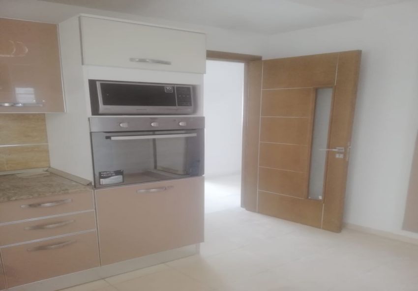 Appartement haut standing vue de mer
