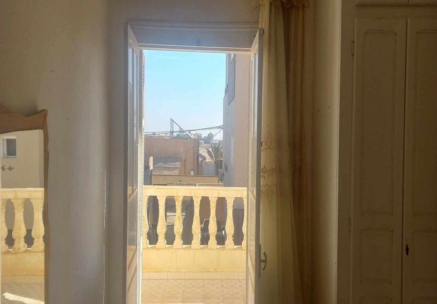 A vendre une belle Villa a Tozeur