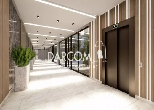 s+2 neufs de 168 m² J.de Carthage