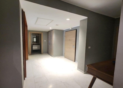 📍ENNASER 2 : APPARTEMENT S+3 HAUT