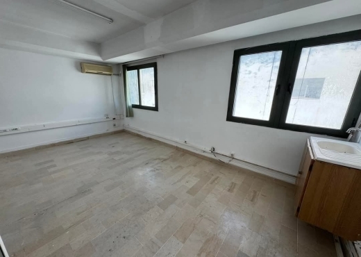 📍 ALAIN SAVARY : BUREAU EN OPEN SPEACE  À LOUER