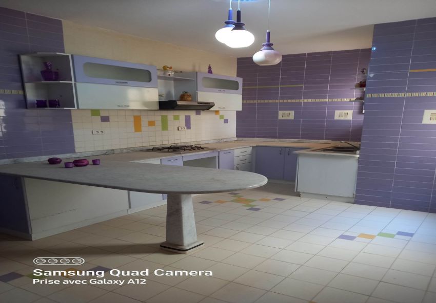 Duplex à vendre à Gabes