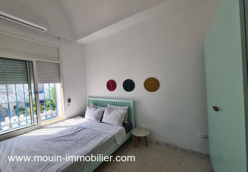 DUPLEX BAYANE L Hammamet Zone Théâtre AL3121