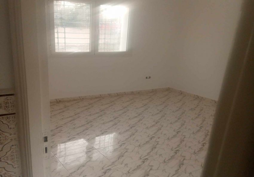 Appartement s +2 à vendre à Jaafar