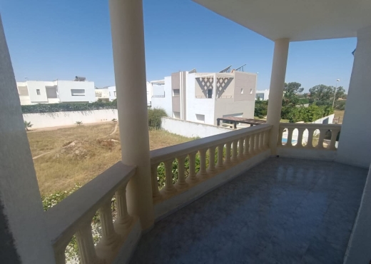 Location duplex