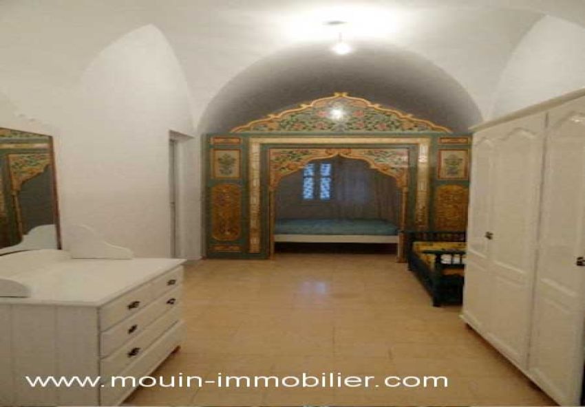 Villa Hibiscus AL594 Hammamet